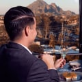Experience the Best of Scottsdale AZ Culinary Events