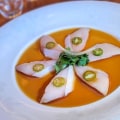 Experience the Best of Scottsdale's Culinary Scene