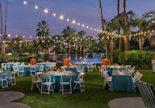 A Comprehensive Guide to Scottsdale AZ's Culinary Events