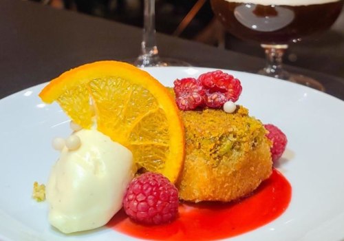 Taste the Best of Scottsdale at Culinary Events