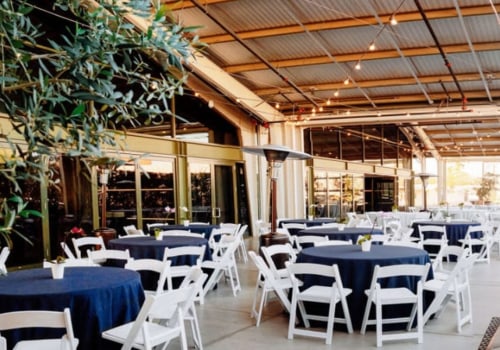 Organizing a Successful Scottsdale AZ Culinary Event