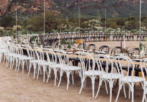 The Best Scottsdale AZ Culinary Events to Attend