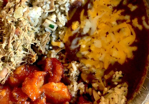 A Culinary Tour of Phoenix: Exploring the City's Eclectic Cuisine