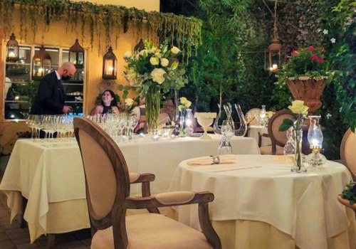 Experience the Best Private Culinary Events in Scottsdale, AZ