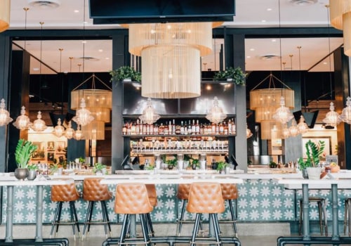 Experience the Best of Scottsdale's Culinary Scene - A One-Day Outdoor Lifestyle Experience