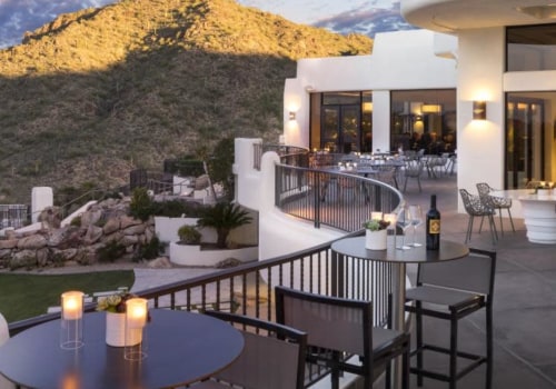 Experience the Best Culinary Events in Scottsdale AZ