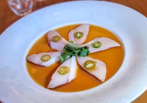 Experience the Best of Scottsdale's Culinary Scene